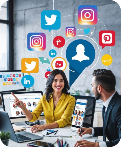 Social Media Brand Promotion