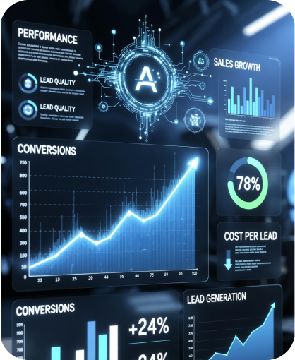 Results-Driven Marketing Campaigns